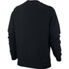 Bluza damska Nike Essentials Crew FLC czarna BV4110 010