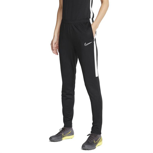 Spodnie damskie Nike Dry Academy 19 Pant czarne AO1489 010