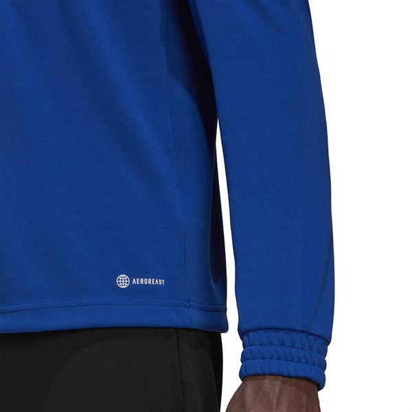 Bluza męska adidas Entrada 22 Training Top HG6286