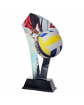 Statuetka plexi, sportowa 4349