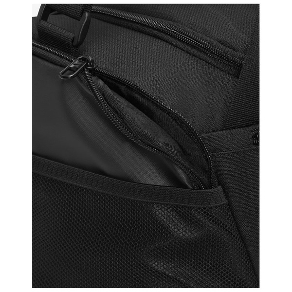 Torba damska, sportowa Nike CV0062-010 czarna