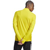Bluza męska adidas Tiro 23 League Training Top żółta IB8476