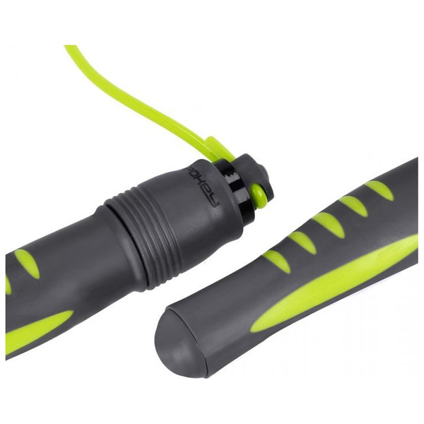 Skakanka z licznikiem Spokey SCORE