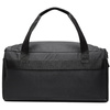                Torba Nike Future Pro Duff Youth czarno-szara BA6169 010            
