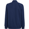 Bluza dla dzieci adidas Entrada 22 Presentation Jacket granatowa H57482
