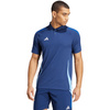 Koszulka męska adidas Tiro 24 Competition Polo granatowa IR7564