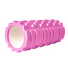 Wałek do masażu Profit Grid SL 3301 różowy