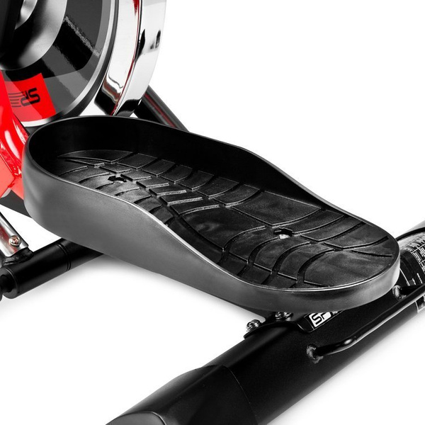 Trenażer eliptyczny orbitrek Spokey Lotus