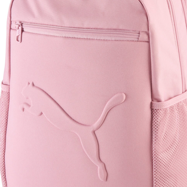 Plecak Puma Buzz różowy 91153 10