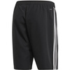 Spodenki męskie adidas Tiro 19 Woven Shorts czarne D95919