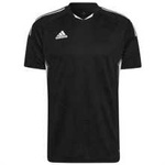 Koszulka męska adidas Condivo 22 Match Day Jersey czarna HA3514