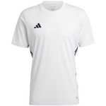Koszulka męska adidas Tabela 23 Jersey biała H44526