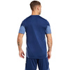 Koszulka męska adidas Tiro 25 Competition Training Jersey granatowa JI6555