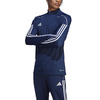Bluza męska adidas Tiro 23 League Training Top granatowa HS7229