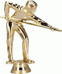 Figurka bilard T F243/G