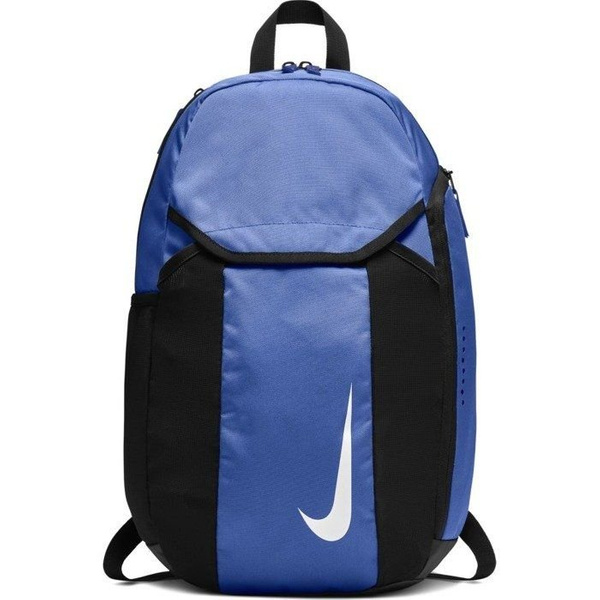 Plecak szkolny Nike Academy Team niebieski miejski pakowny