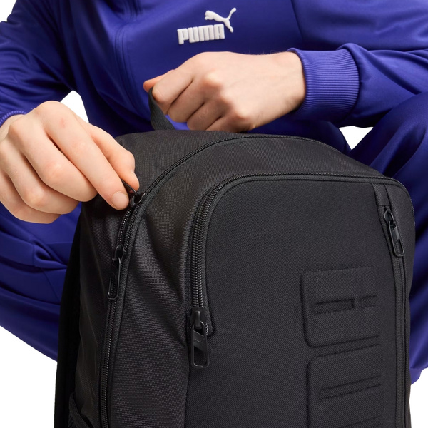 Plecak Puma S backpack czarny 90712 01