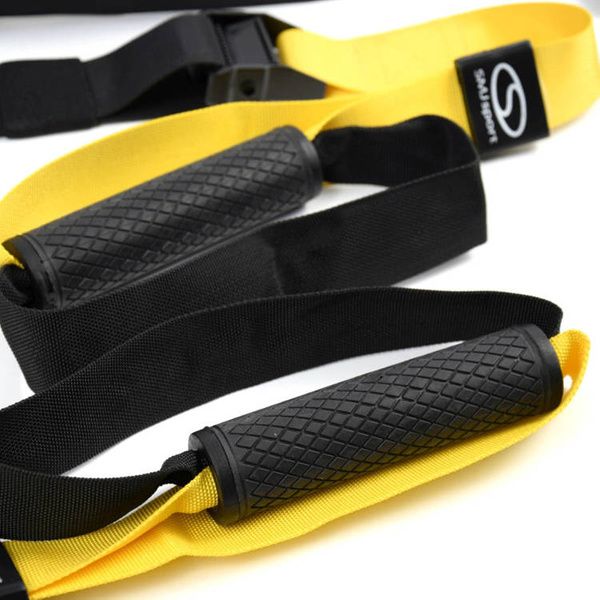 TRX P3 zestaw taśm SMJ sport