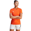 Koszulka damska adidas Tabela 23 Jersey pomarańczowa IB4929