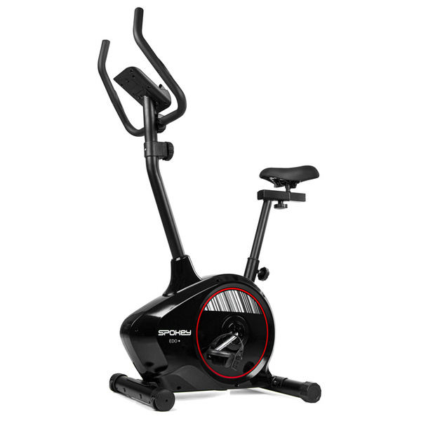 Rower treningowy magnetyczny Spokey EDO PRO+