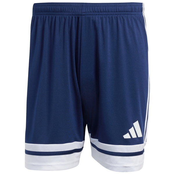 Spodenki męskie adidas Squadra 25 granatowe JH3410
