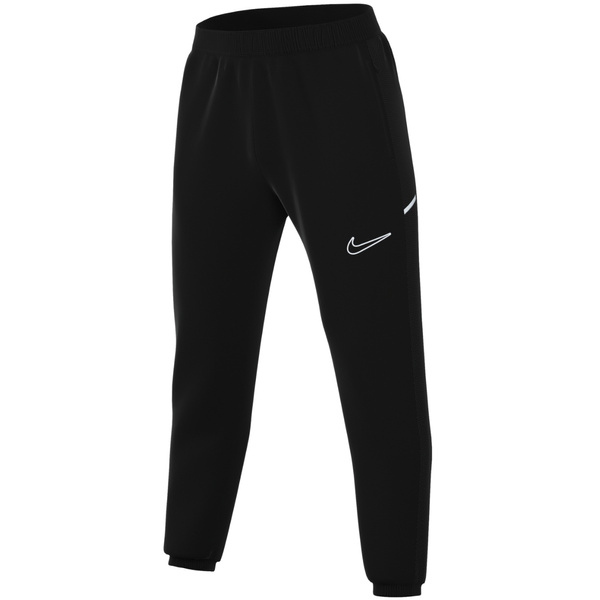 Spodnie męskie Nike Dri-Fit Academy 25 Track czarne FZ9852 010  