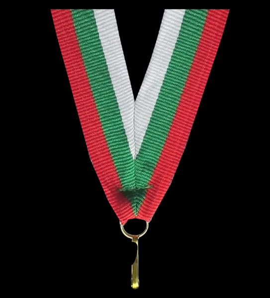 Wstążka do Medalu 11/22mm różne wzory