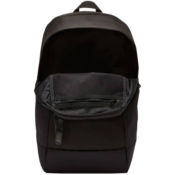 Plecak sportowy, szkolny Nike  Air Essentials czarny 