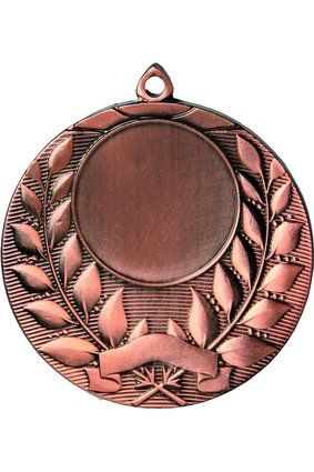 Medal Tryumf MMC1750S brązowy okolicznościowy