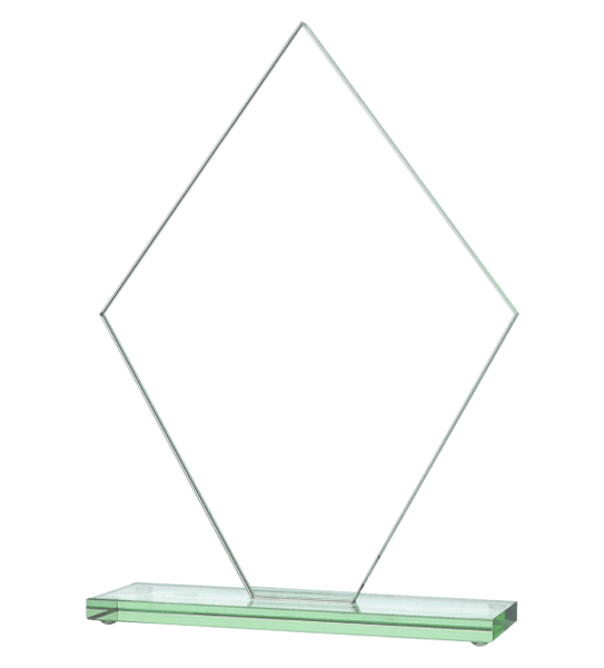 Trofuem szklane GS118-26