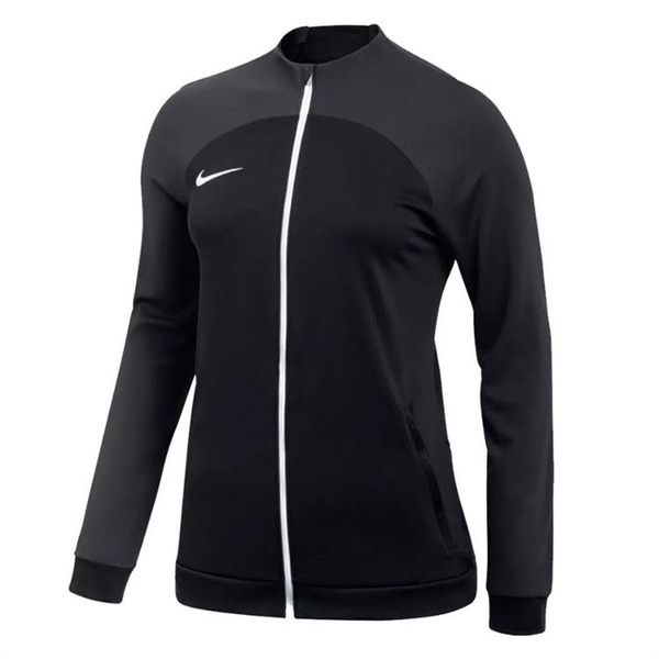 Bluza damska Nike Dri-FIT Academy Pro Track Jacket czarna DH9250 011