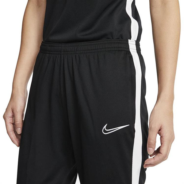 Spodnie damskie Nike Dry Academy 19 Pant czarne AO1489 010