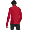 Bluza męska adidas Tiro 23 League Training Top czerwona HS0327