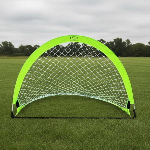 Bramka Smj Pop-Up 120 x 80 x 80 cm BRT-M