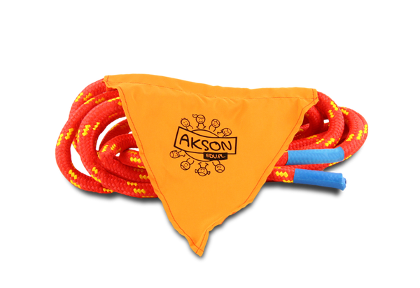 Lina animacyjna Poli 5m