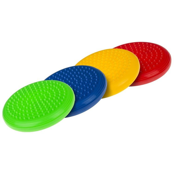 TULLO Dyski Sensoryczne 4 szt. 457