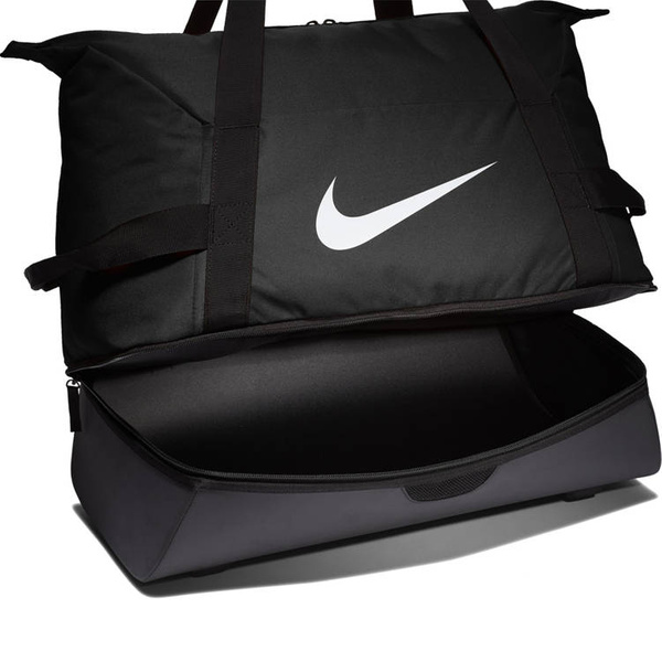Torba Nike Academy Team L Hardcase czarna BA5506 010
