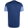 Koszulka męska adidas Tiro 25 Competition Training Jersey granatowa JI6555