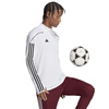 Bluza męska adidas Tiro 23 League Training Top biała IC7878