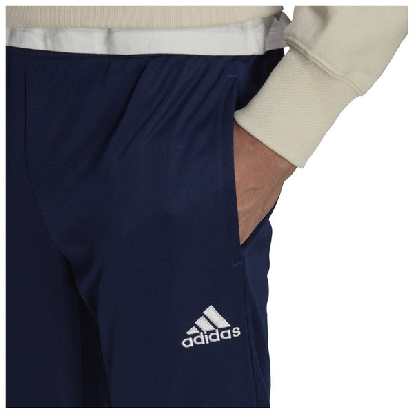 Spodnie treningowe męskie adidas Entrada 22 Training Pants