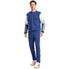 Bluza męska adidas Squadra 25 Sweat Crew granatowa JD2958