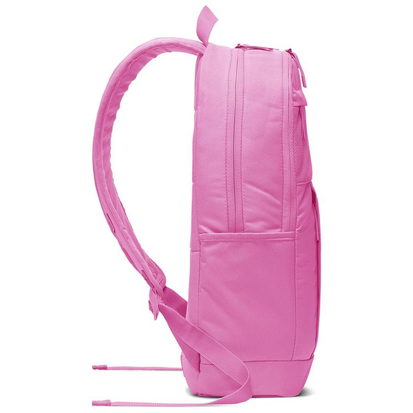Plecak szkolny, sportowy Nike Elemental Backpack 2.0 różowy BA5878 609