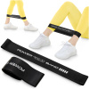 Guma, taśma do ćwiczeń 4Fizjo Mini Power Band 1mm ciężki opór