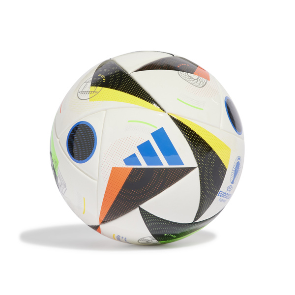 Piłka nożna adidas EURO24 MINI IN9378