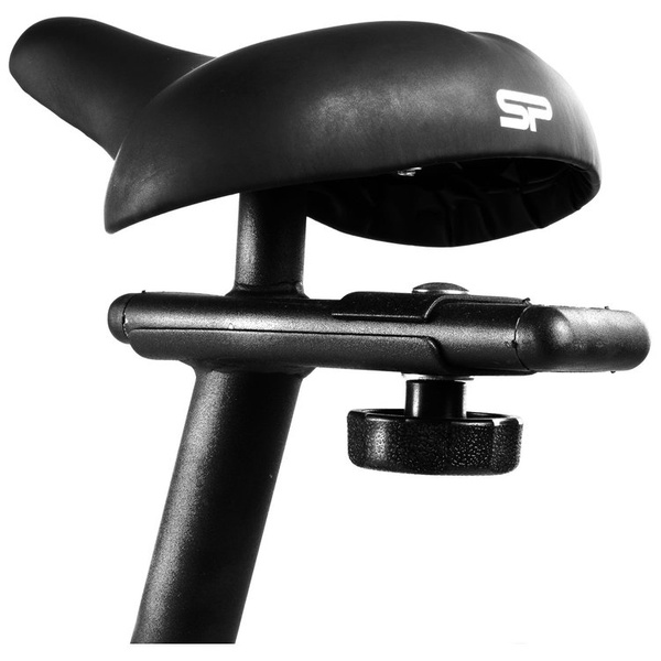 Rower treningowy magnetyczny niebieski Spokey JIVE