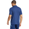 Koszulka męska adidas Tiro 24 Competition Polo granatowa IR7564