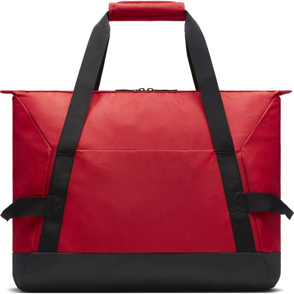                Torba Nike Academy Team M Duffel czerwona BA5504 657            
