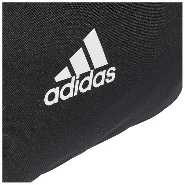 Torba sportowa adidas TIRO  czarna na ramię treningowa średnia