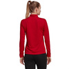 Bluza damska adidas Entrada 22 Top Training czerwona H57551