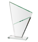 Trofuem szklane GS802-28